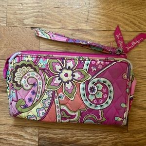 Vera Bradley Wallet